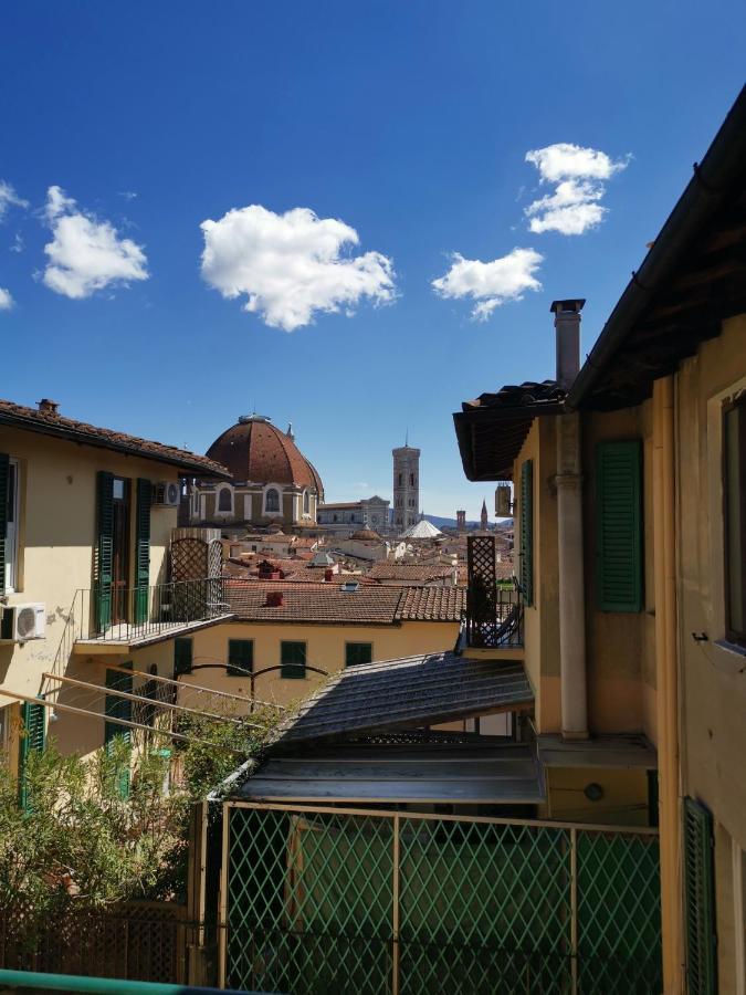 Sweetly Home In Florença Exterior foto